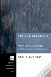 Capa do artigo Cross Narratives