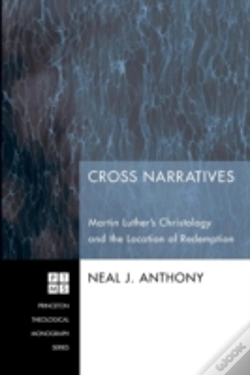 Capa do artigo Cross Narratives
