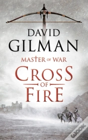 Capa do artigo Cross Of Fire