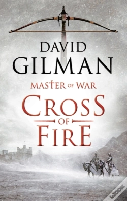Capa do artigo Cross Of Fire