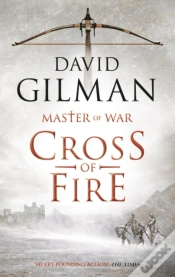 Capa do artigo Cross Of Fire