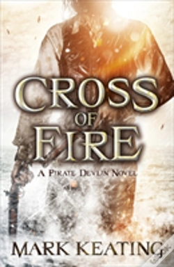 Capa do artigo Cross Of Fire