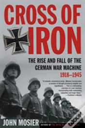 Capa do artigo Cross Of Iron