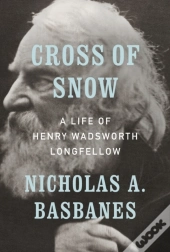 Cross Of Snow