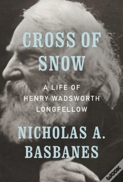 Capa do artigo Cross Of Snow