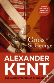 Capa do artigo Cross Of St George