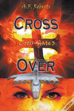 Capa do artigo Cross Over