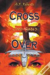 Capa do artigo Cross Over