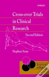 Cross-Over Trials In Clinical Research