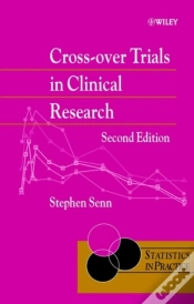 Capa do artigo Cross-Over Trials In Clinical Research