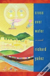 Capa do artigo Cross Over Water
