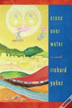 Capa do artigo Cross Over Water