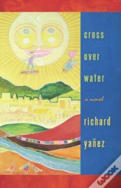 Capa do artigo Cross Over Water