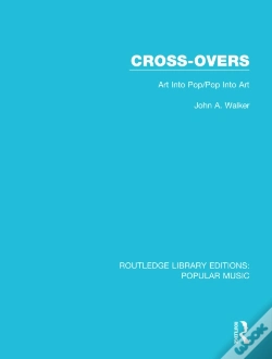 Capa do artigo Cross-Overs