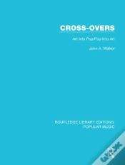Capa do artigo Cross-Overs