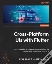 Capa do artigo Cross-Platform Uis With Flutter