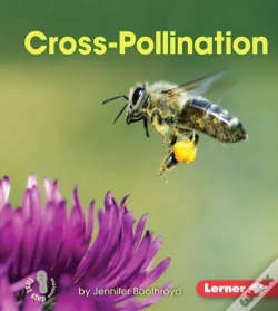 Capa do artigo Cross-Pollination