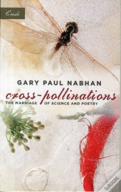 Capa do artigo Cross-Pollinations
