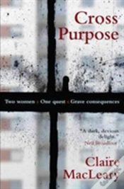 Capa do artigo Cross Purpose