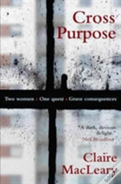 Capa do artigo Cross Purpose
