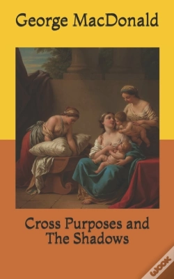 Capa do artigo Cross Purposes And The Shadows