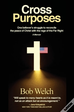 Capa do artigo Cross Purposes