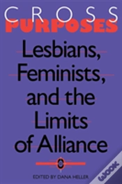 Capa do artigo Cross-Purposes