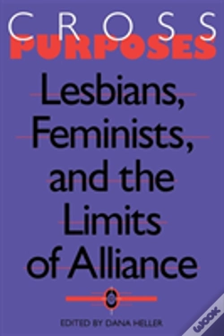 Capa do artigo Cross-Purposes
