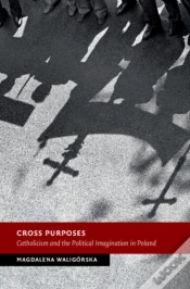 Capa do artigo Cross Purposes