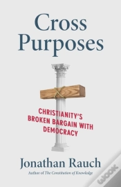 Capa do artigo Cross Purposes