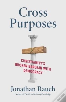 Capa do artigo Cross Purposes