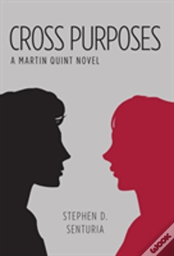Capa do artigo Cross Purposes