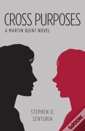 Capa do artigo Cross Purposes