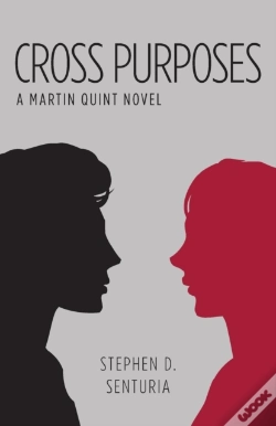 Capa do artigo Cross Purposes