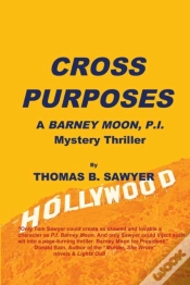 Capa do artigo Cross Purposes