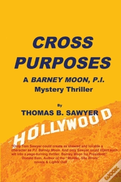 Capa do artigo Cross Purposes