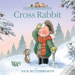 Capa do artigo Cross Rabbit
