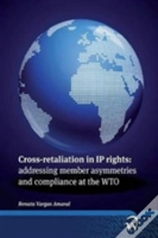 Capa do artigo Cross-Retaliation In Ip Rights