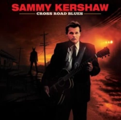 Capa do artigo Cross Road Blues - CD