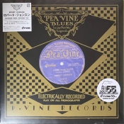 Capa do artigo Cross Road Blues / Ramblin