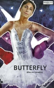 Capa do artigo Cross Roads: Butterfly
