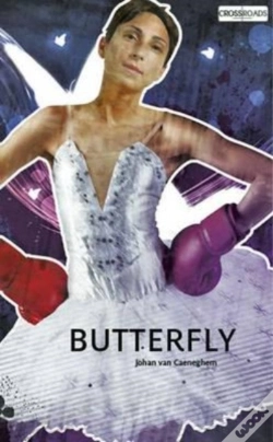 Capa do artigo Cross Roads: Butterfly