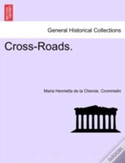 Capa do artigo Cross-Roads.