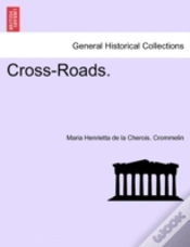 Capa do artigo Cross-Roads.