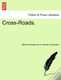 Capa do artigo Cross-Roads.