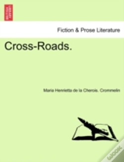 Capa do artigo Cross-Roads.