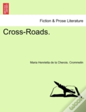 Capa do artigo Cross-Roads.