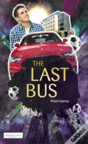 Capa do artigo Cross Roads: The Last Bus