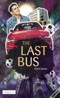 Capa do artigo Cross Roads: The Last Bus