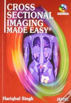 Capa do artigo Cross Sectional Imaging Made Easy